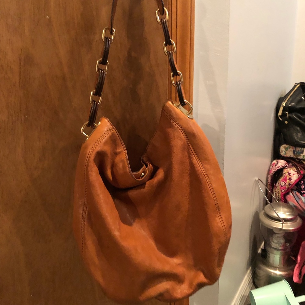 Michael Kors hobo bag